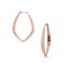 in white diamonds and rose gold <span class='visuallyhidden'>Call, text 323-404-2959 for shopping help.</span>